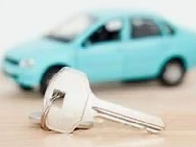 仙游汽车抵押贷款办理流程,仙游车抵贷需要什么条件?